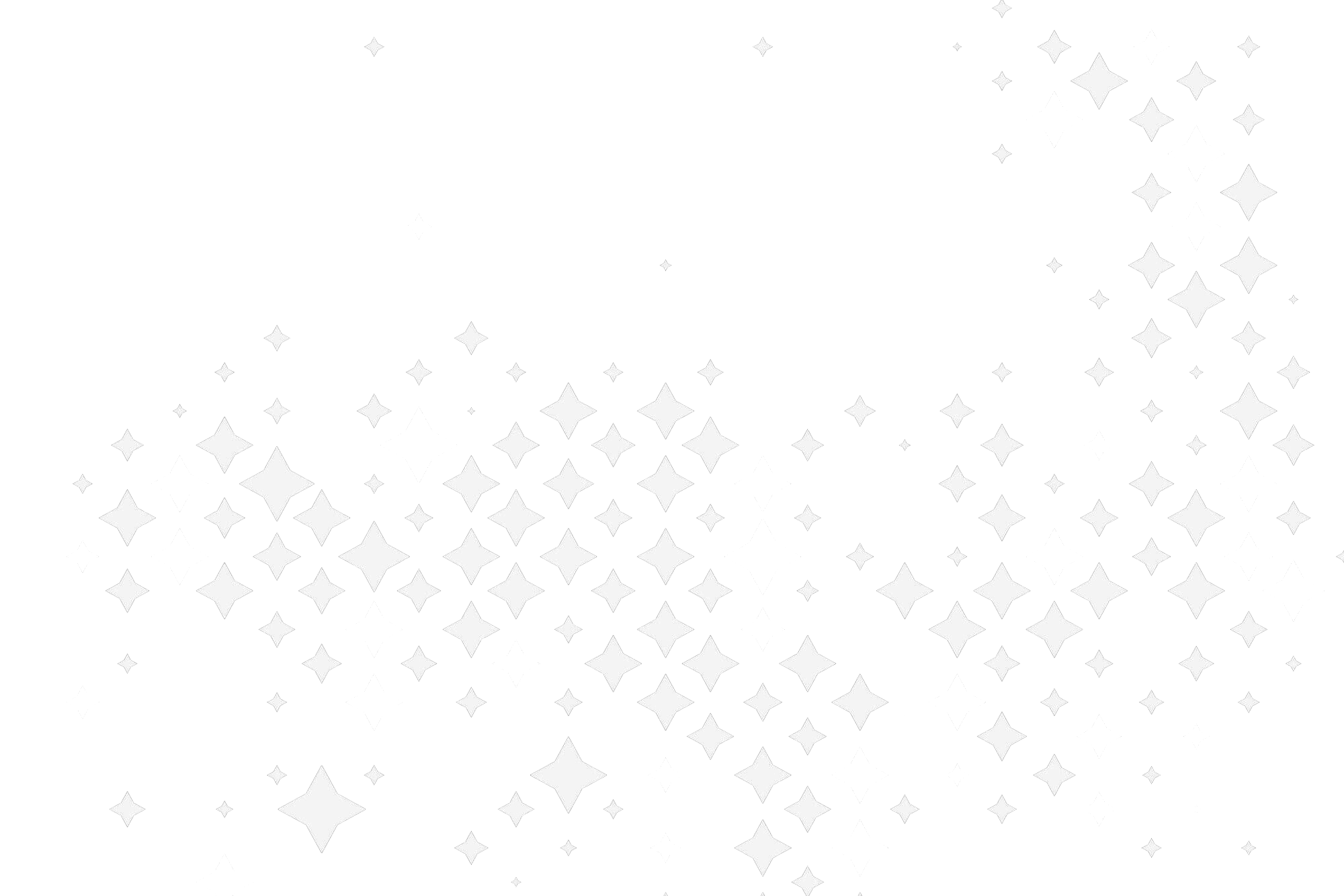 geometric pattern in background